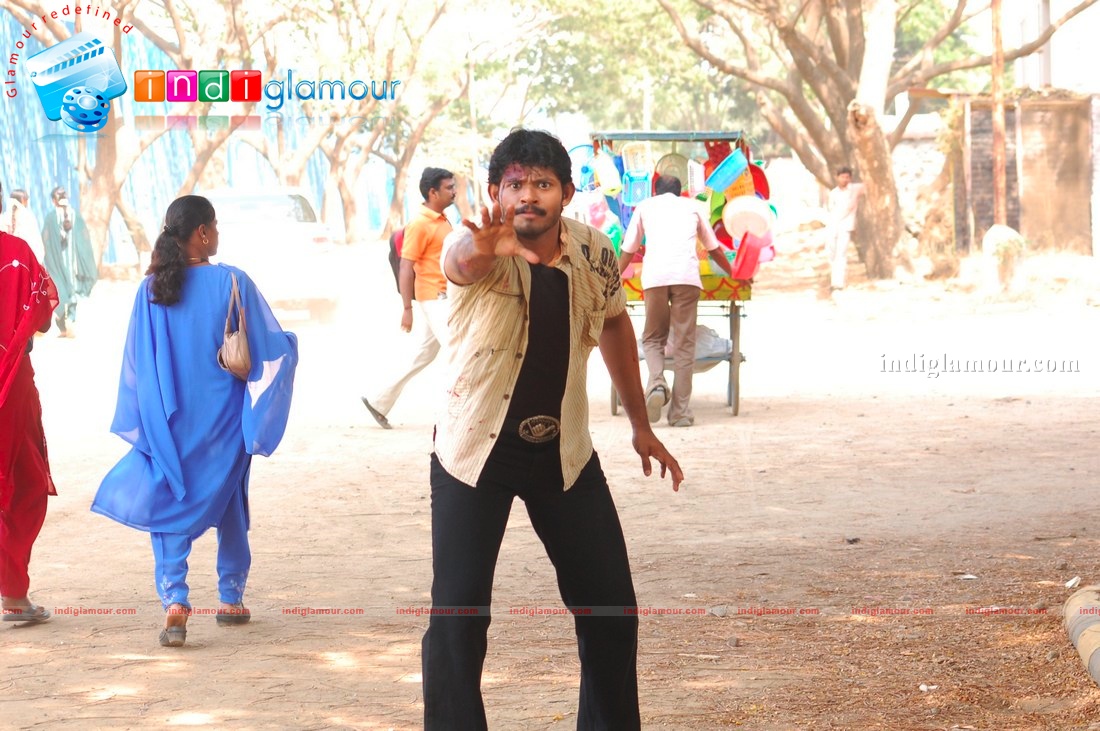 AADHINARAYANA Movie hd photo